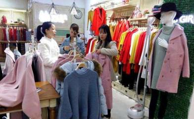 服裝批發(fā)市場進(jìn)貨需謹(jǐn)慎！要時(shí)刻注意這幾個(gè)問題